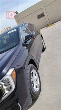 GMC Terrain